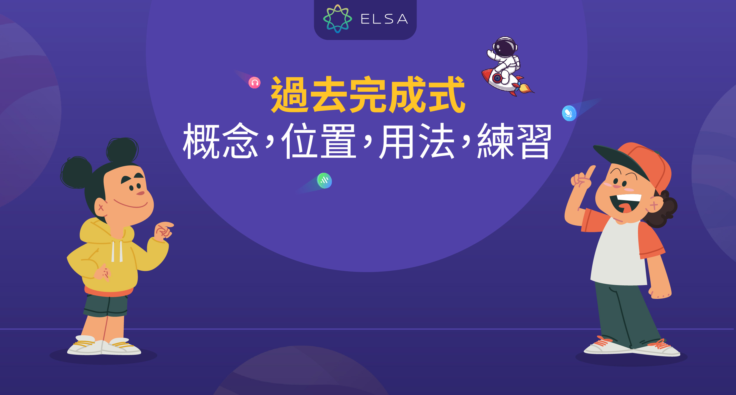 過去完成式 (Past Perfect Tense): 理論與練習