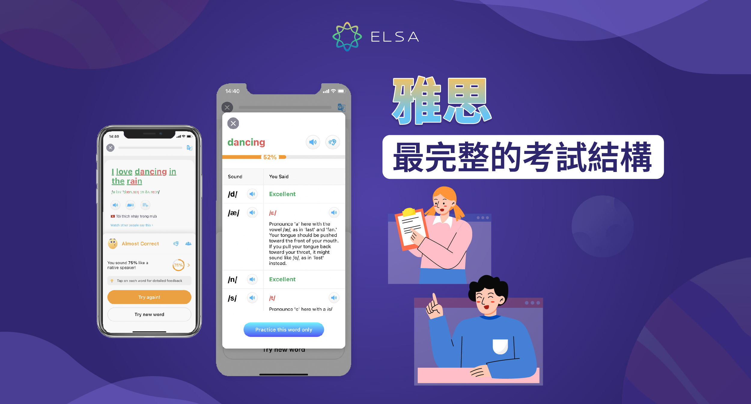 雅思是什麼？總結 2025年最新的雅思考試資訊