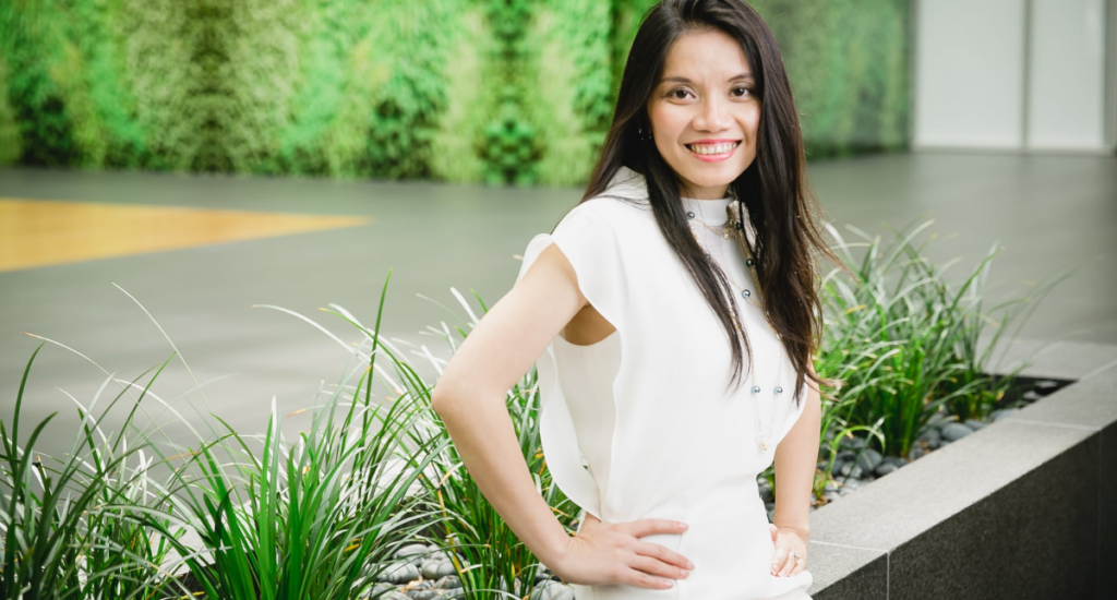 CEO ELSA Speak – Văn Đinh Hồng Vũ (文丁宏宇)