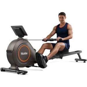 Niceday Magnetic Rowing Machine