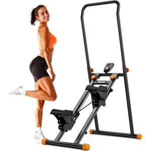 Niceday Stair Stepper with Handlebar