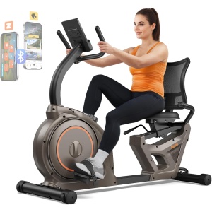 Niceday Mini Stepper with Resistance Bands